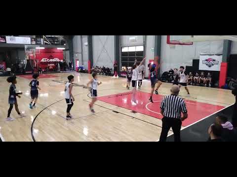 1 OBLX March 25 2023 TTE vs Northern Kings