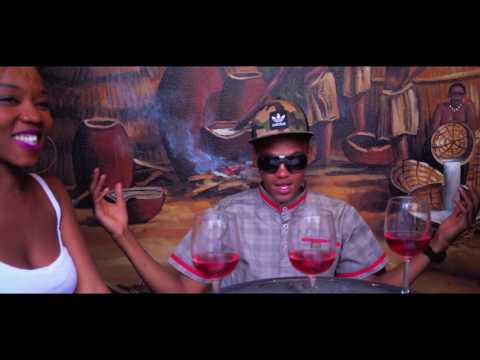 Bricka Iphanta  -  Cabanga nje (Official Music Video)