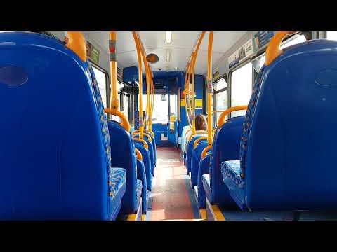 Route 3 | NK59BNB/36083 - Stagecoach North East: ADL Enviro 200