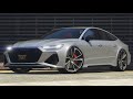 Audi RS7 2020 [Add-On] Beta 5