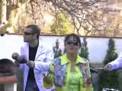 ork.TIK - TAK NEW ALBUM 2011 FERUSKA