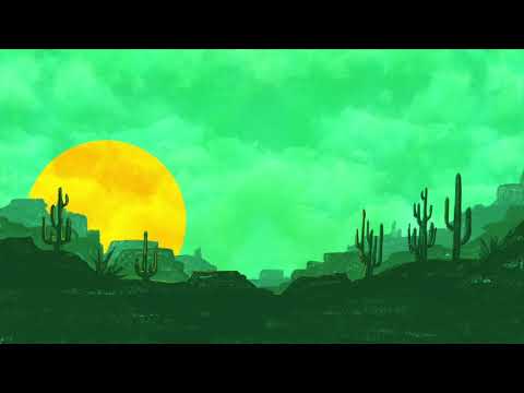 The Wild Feathers - "Stand By You" (Visualizer)