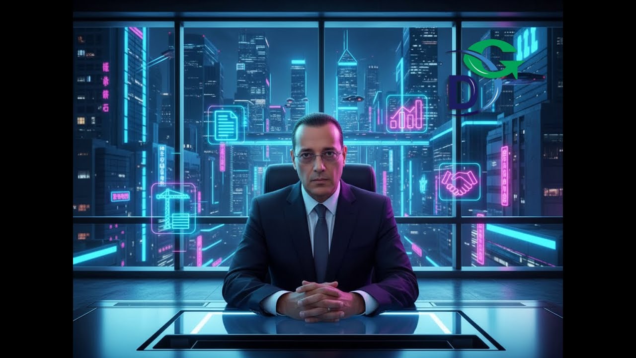 DG-GARE: Il Tuo Partner Strategico per Vincere Appalti Pubblici