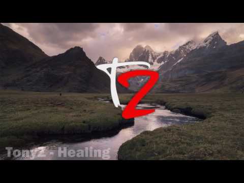 TonyZ - Healing (ORIGINAL MIX) (Alan Walker Style)
