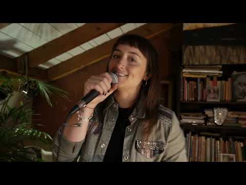 Respirar - Flor Lovaglio (Altillo Live Session)
