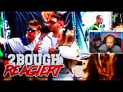 sampagne - beles / 2Bough reagiert