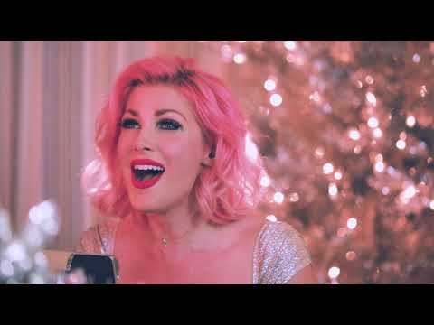 Bonnie McKee - Have Yourself a Merry Fucking Christmas