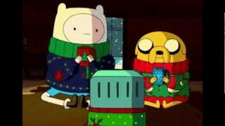 Adventure time: BMO - Friends
