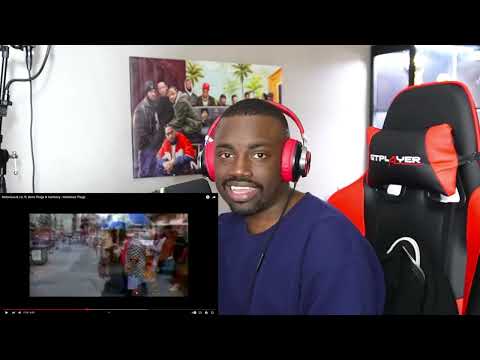 25 Yr Old Reacts To Notorious B.I.G. ft. Bone Thugs N Harmony - Notorious Thugz