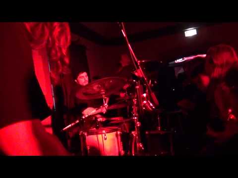 Gilead Media Music Festival - Barghest - Reduced To Ashes live (29/04/2012)