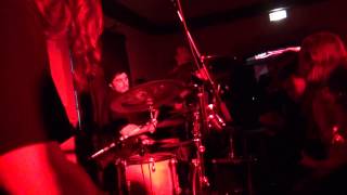 Gilead Media Music Festival - Barghest - Reduced To Ashes live (29/04/2012)