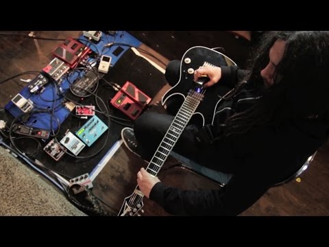 Thumbnail for Korn - Making Of 'Insane' by Korn
