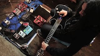 Korn - Making Of &#39;Insane&#39;