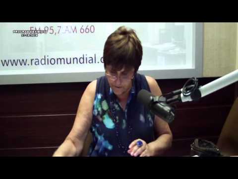 Programa Algo Mais -"Pomba Gira" - 27/10/2014