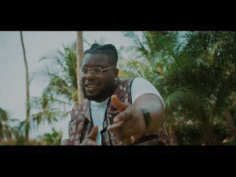 Kwabena Awutey - Control