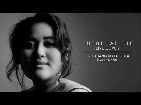 Sepasang Mata Bola - Putri Habibie