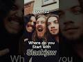 Where do you start with Slackjaw? #music #musicreview #slackjaw #metalcore #deathcoremusic