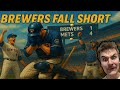 David Wright DESTROYED the Brewers!! 😱 | Brewers vs Mets Beatdown