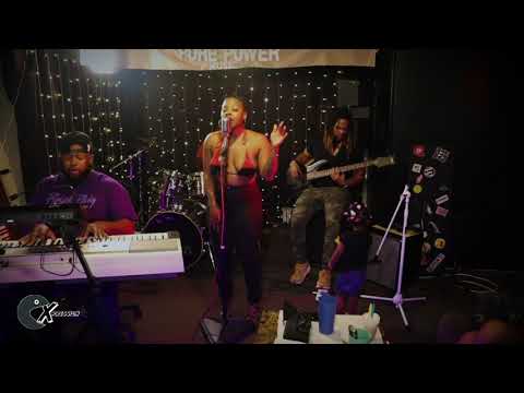 Jam Session - Thought You Loved Me! (Brenda Pearl)