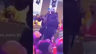 Download lagu Shebeshxt Fighting With Mr JazziQ mp3