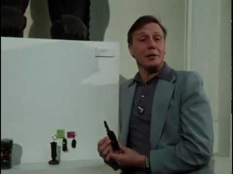 The Tribal Eye: Across the Frontiers (excerpt)