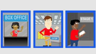 Happy Holidays From Ticketmaster!