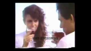 José José Voy a Llenarte Toda  Video Oficial