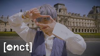 NCT TAEYONG | Freestyle Dance | Paris In The Rain (Lauv)