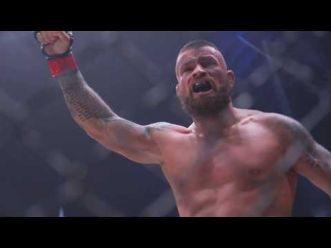 Frankenstein si jde pro KO Vémoly!