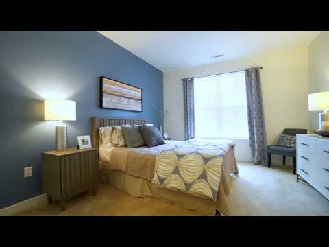 The Residences at Great Pond | Randolph, MA Apartments | The Dolben Company, Inc