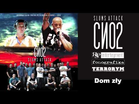 Slums Attack "Dom zły"
