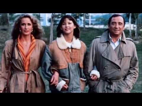 Maybe you're wrong - Richard Sanderson - Soundtrack - La Boum - Die Fete - 04