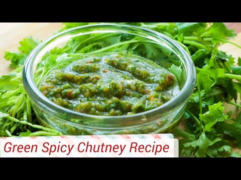 download lagu mp3 mp4 Spicy Green Chutney, download lagu Spicy Green Chutney gratis, unduh video klip Spicy Green Chutney