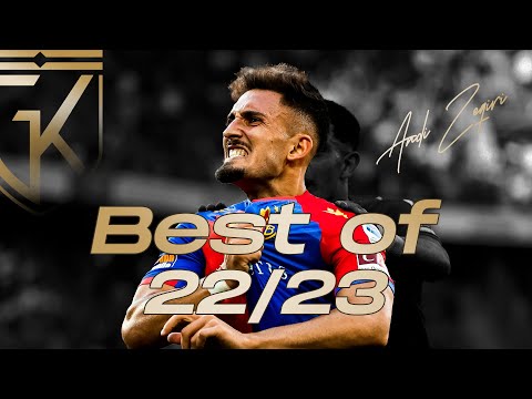 Andi Zeqiri - Best of 22/23