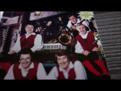 Hubert Urach & seine original fidelen Lavanttaler   herbstbumenwalzer