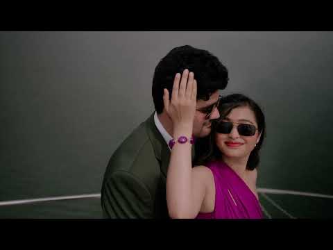 Sai & Shravani’s Magical Pre-Wedding Film | Goa Beach & Boat Shoot |  Telugu & Marathi Cultures