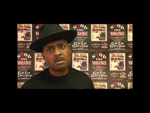 Mr.Key the Prophet -The Weekly Word