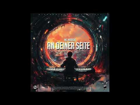 MC Mirror - An Deiner Seite (Single Edit)