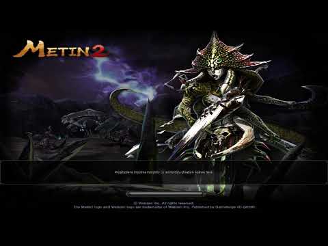 PRIMA DATA LA HYDRA | METIN2RO TARA ROMANEASCA