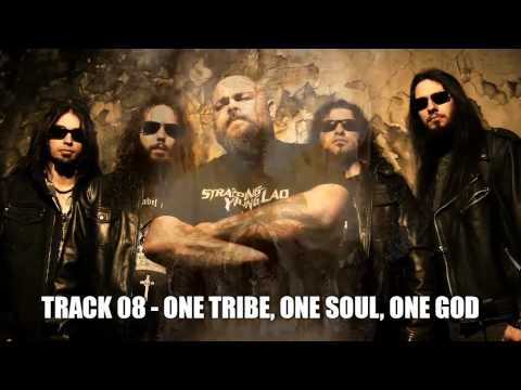 Skin Culture - The Flame Still Burns Strong - Teaser (2013) Track by Track