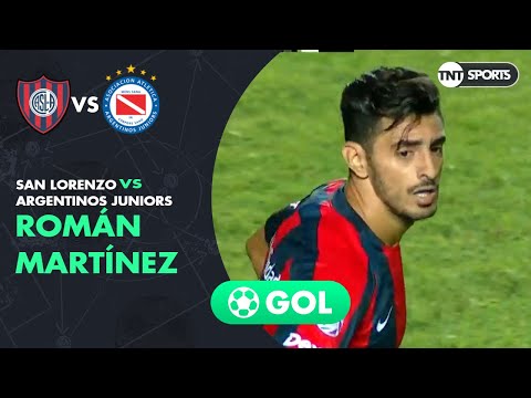 Video — Gol vs Argentinos Juniors