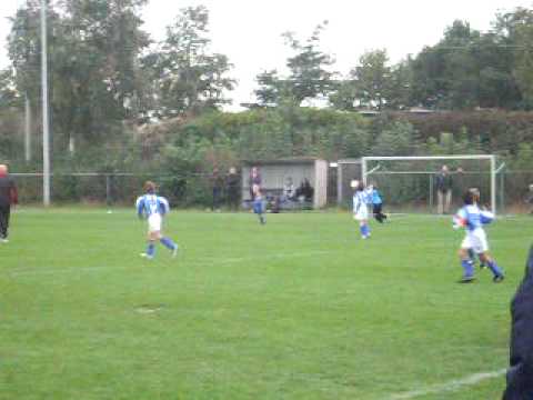 EVV F1 - SVC 2000 F2