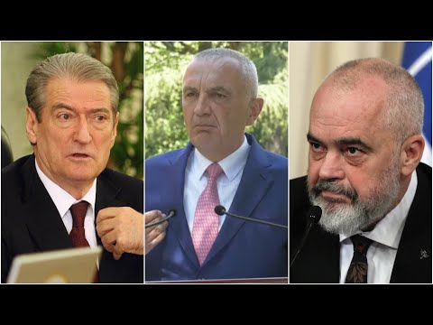 'Fajin e ka Saliu, fajin e ka Iliri e ky nuk di gjë, ky që ministrin e ka brënda' Meta thumbon Ramën