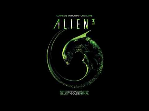 Alien 3 (OST) - Agnus Dei