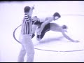 1960 IHSA Boys Individual Wrestling State Finals