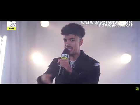 YoungstaCPT Cypher Battle VS Shane Eagle