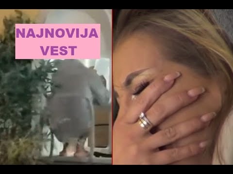 DISKVALIFIKACIJA Dalile Dragojević - POPUUCALA po svim šavovima - ODLUČILA da ODE #zadruga #zadruga5