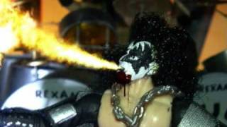 &quot;See You In Your Dreams&quot; - KISS Gene Simmons Cover Song