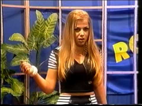 Fatjeta Barbullushi - 1995 T'lutem mos u fejo