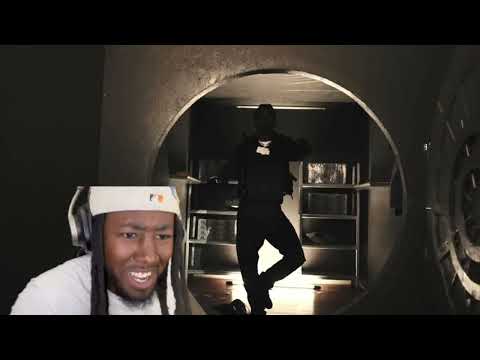 TIKTOK GOT SLAPPERS!! PGS Spence - Buckle Up (Reaction)